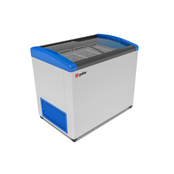 FROSTOR Gellar с изогнутыми стеклами GELLAR FG 300 E ST